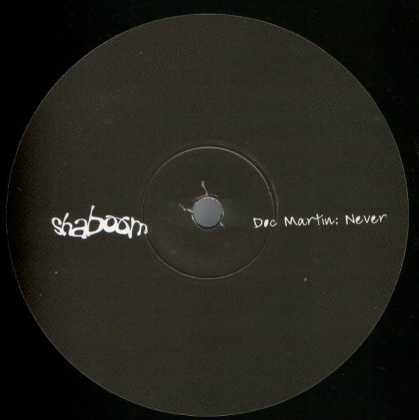 Doc Martin - Never