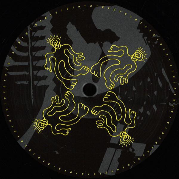 Dojo Zone - Move Electronic