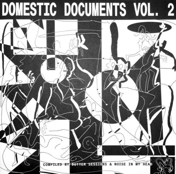  - Domestic Documents Vol. 2