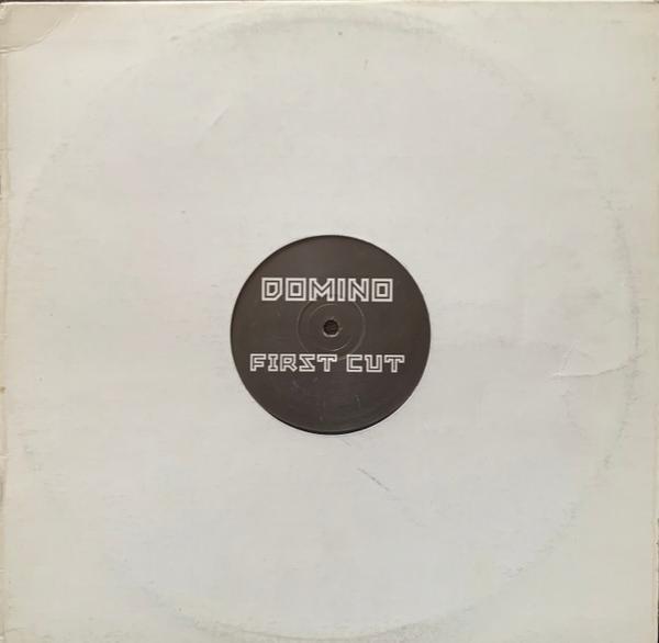 Domino  - First Cut