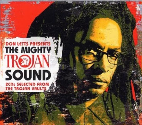 Don Letts - The Mighty Trojan Sound