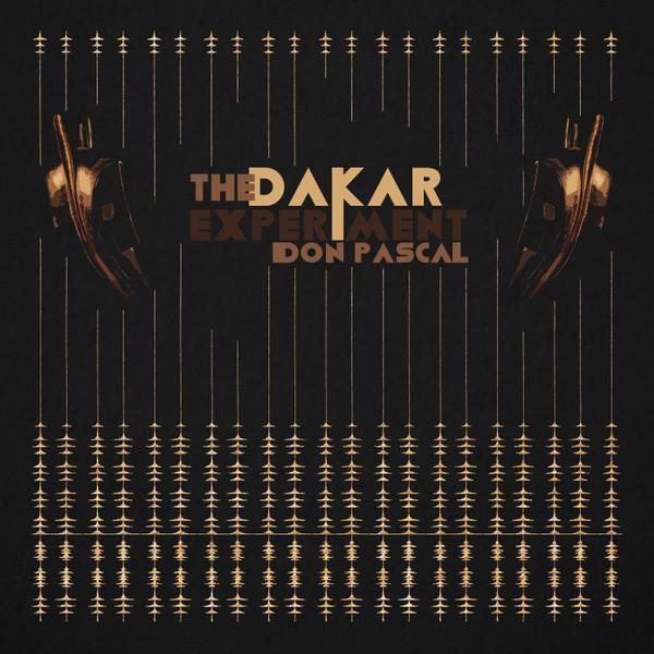 Don Pascal  - The Dakar Experiment