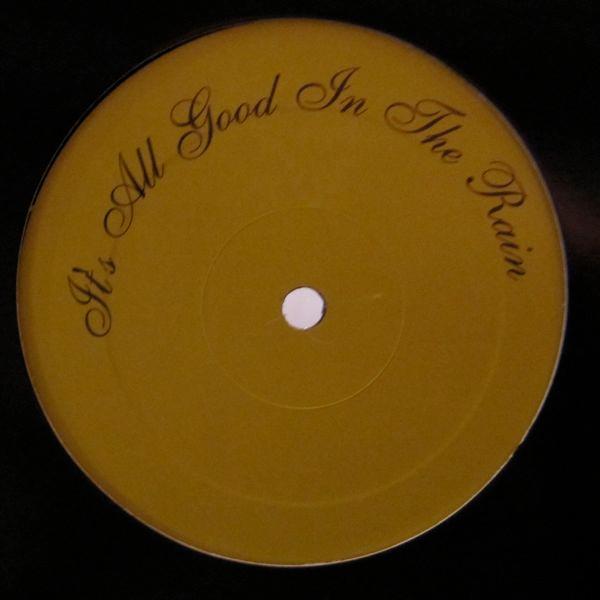 Don Ray, Terri Walker - Standing In The Rain / It's All Good In The Rain