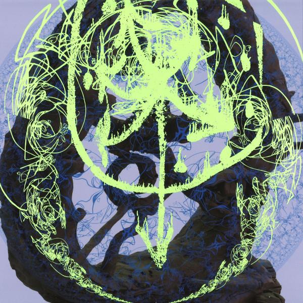Donato Dozzy, Sabla - Crono