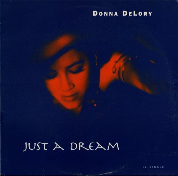 Donna de Lory - Just A Dream
