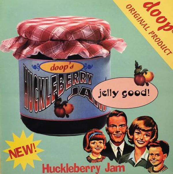 Doop - Huckleberry Jam