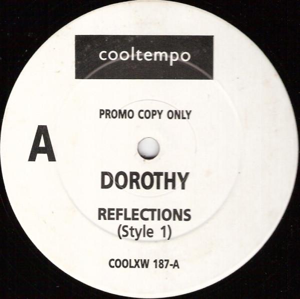 Dorothy  - Reflections