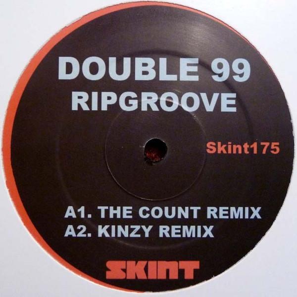 Double 99 - Ripgroove Remixes 2009
