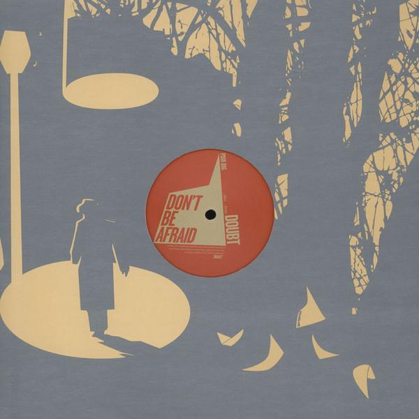 Doubt (5) - Poor Dog EP