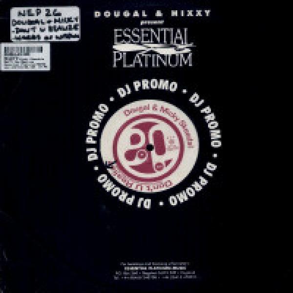 Dougal & Mickey Skeedale - Don't U Realise / Words Of Wisdom