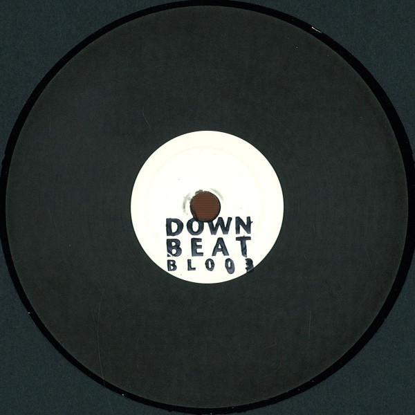 Downbeat (2), F-on - Downbeat Black Label 03
