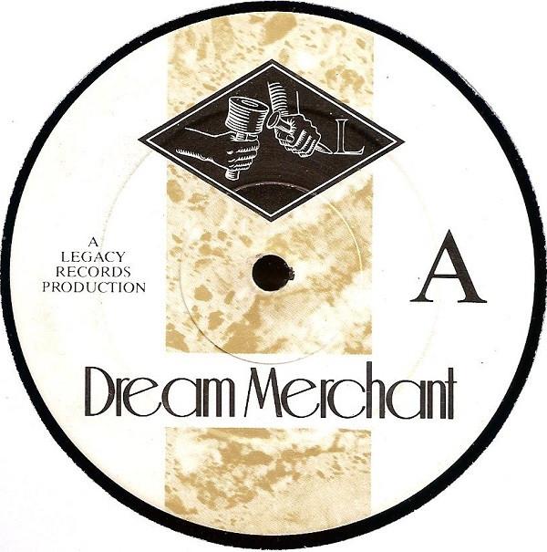 Dream Merchant - As The World Turns