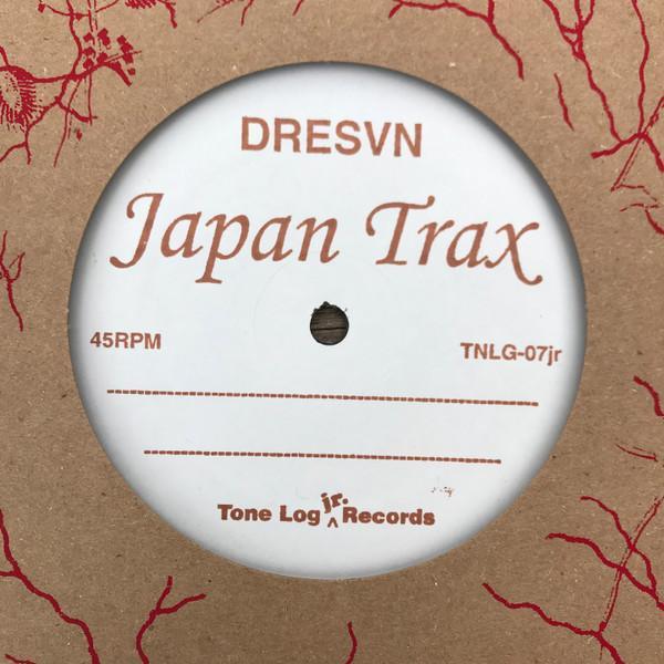 Dreesvn - Japan Trax