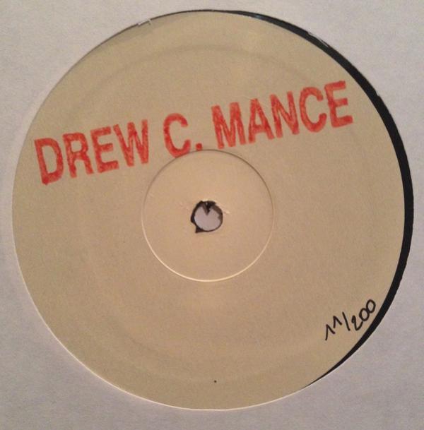 Drew C. Mance - Untitled