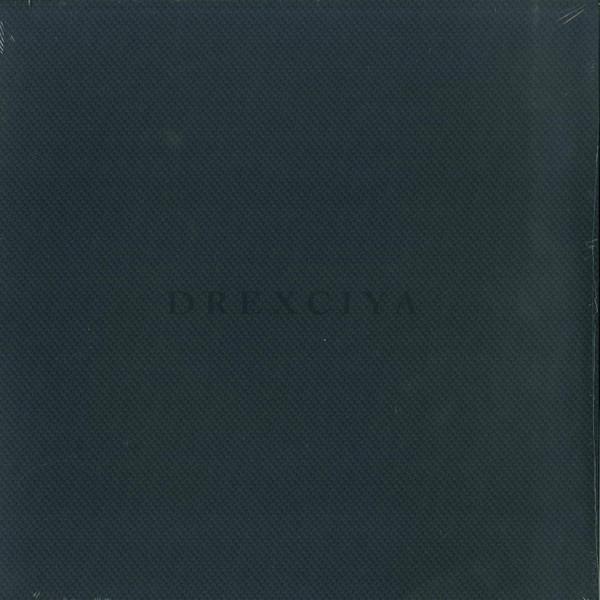 Drexciya - Black Sea