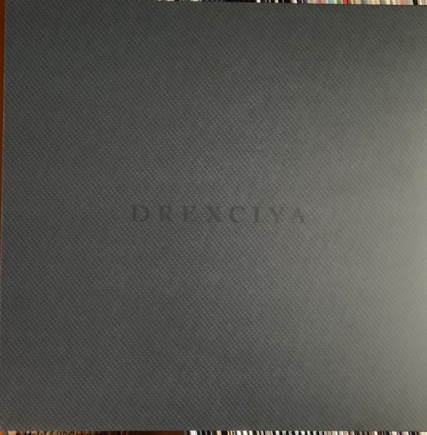 Drexciya - Black Sea