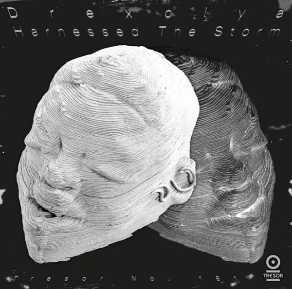 Drexciya - Harnessed The Storm