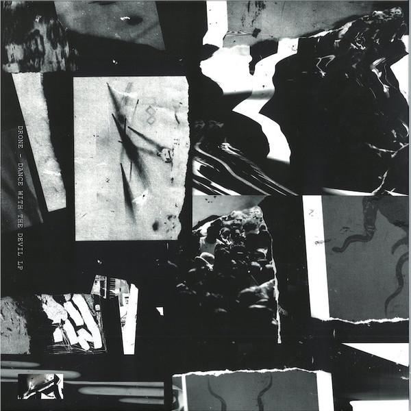 Drone (33) - Dance With The Devil LP