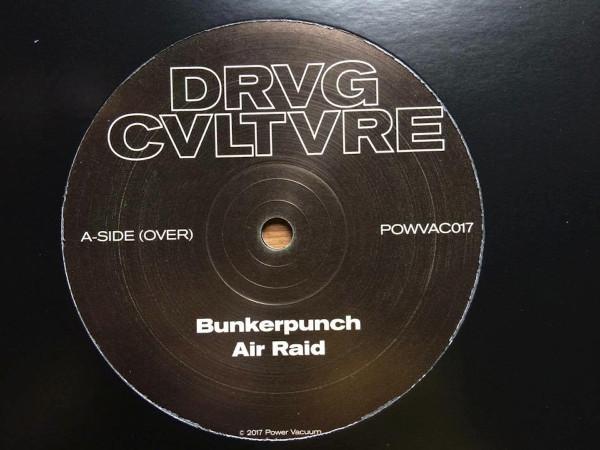 Drvg Cvltvre - Bunkerpunch