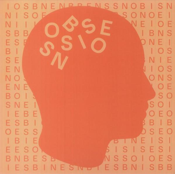 Dubbyman - Obsession
