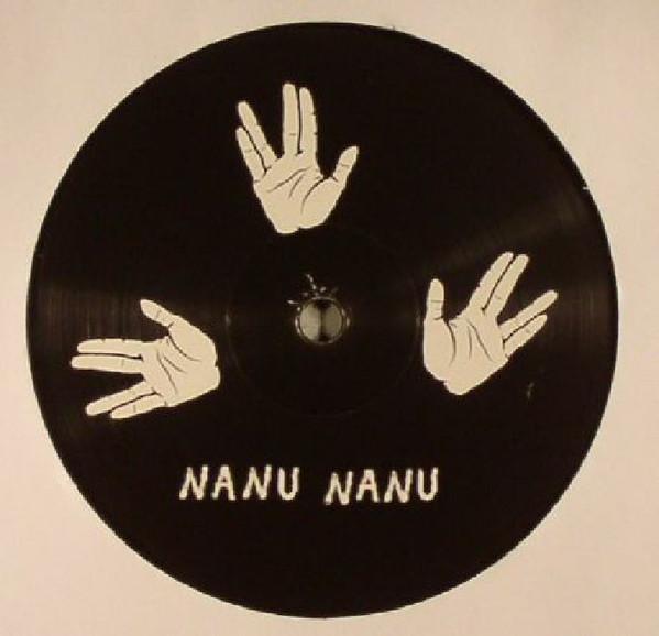 Duk Duk Secret Society Jimmy Edit, Pronk - Nanu Nanu
