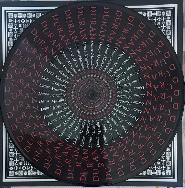 Duran Duran - Danse Macabre De Luxe Zoetrope (Bonus LP)