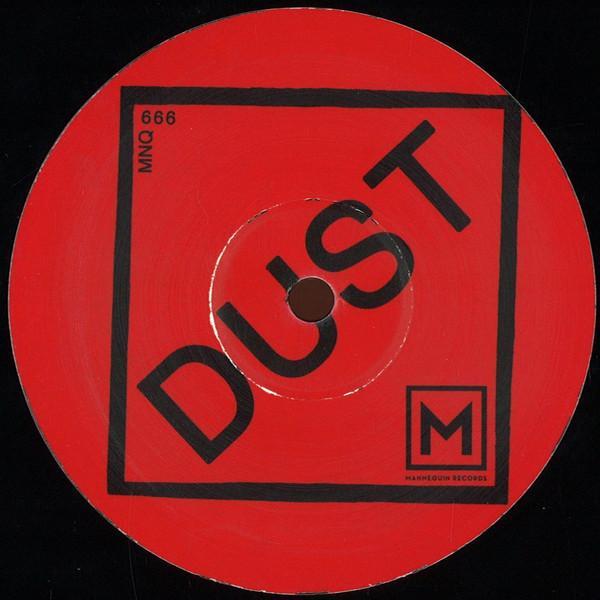 Dust (35) - C U In Hell