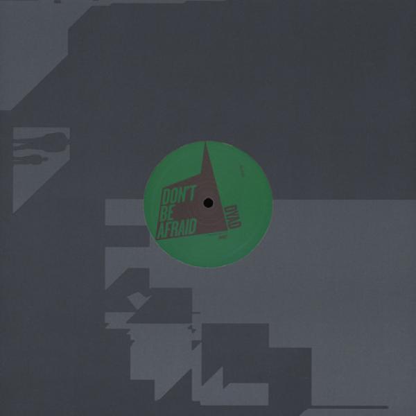 Dyad (3) - Illumine
