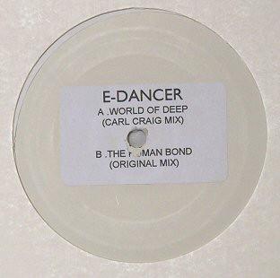 E-Dancer - World Of Deep