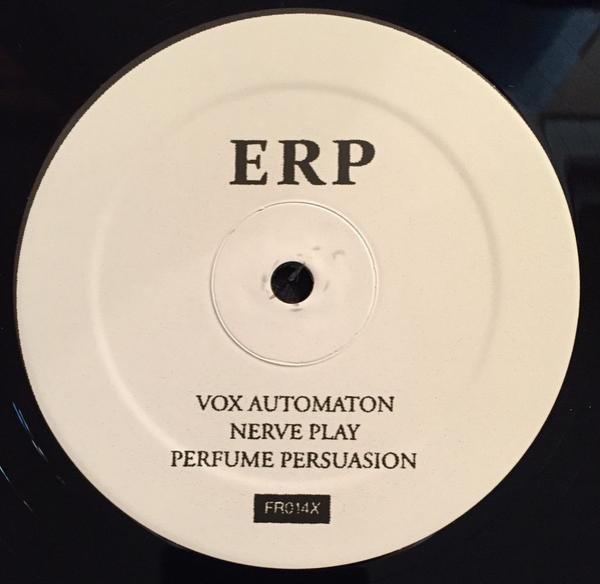 E.R.P. - FR 014X
