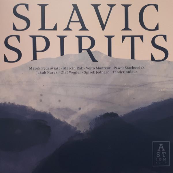 EABS - Slavic Spirits