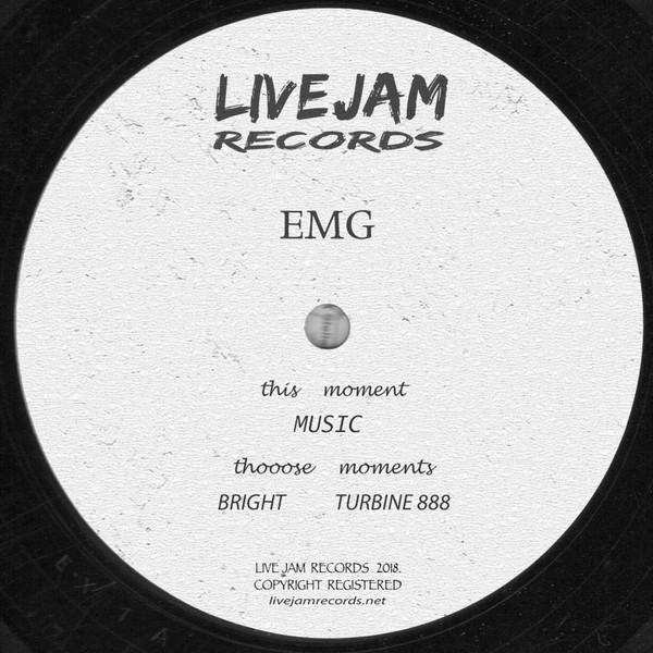 EMG - Freedom