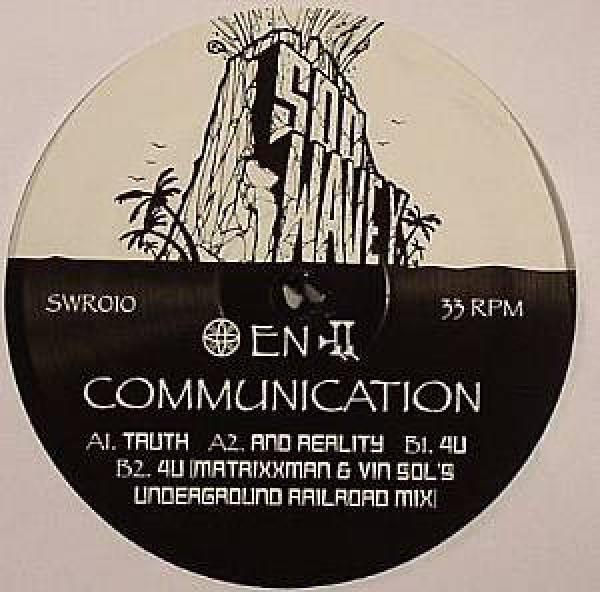 EN (11) - Communication