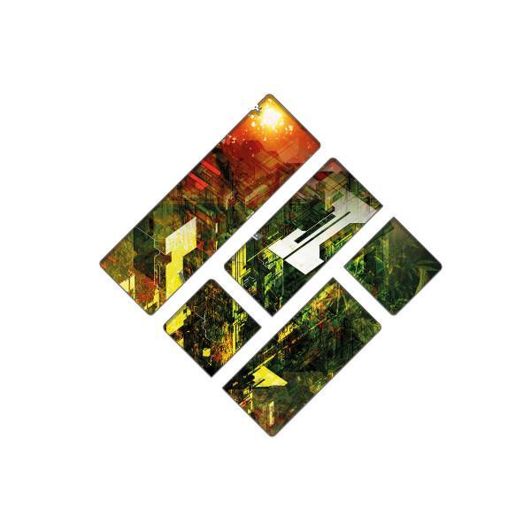 ES (10) - IS EP