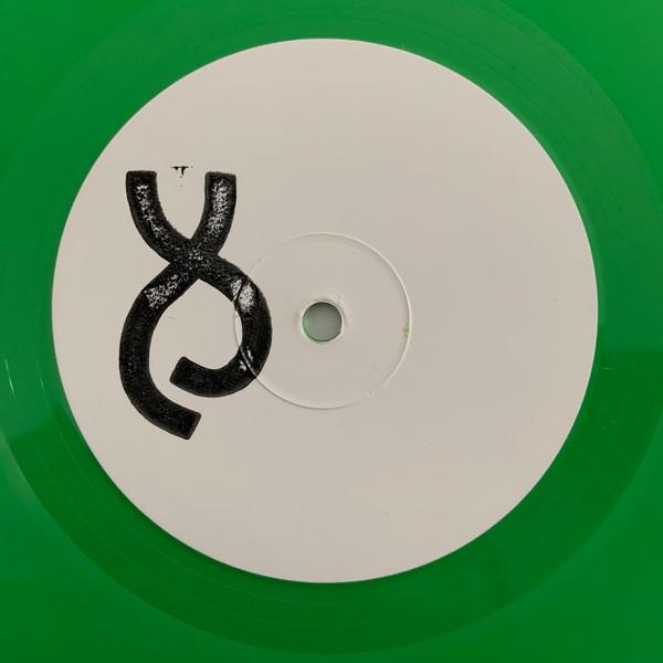 ESB  - Earth And Heaven EP