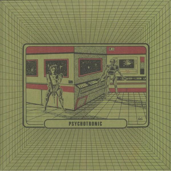 Earth Leakage Trip - Psychotronic
