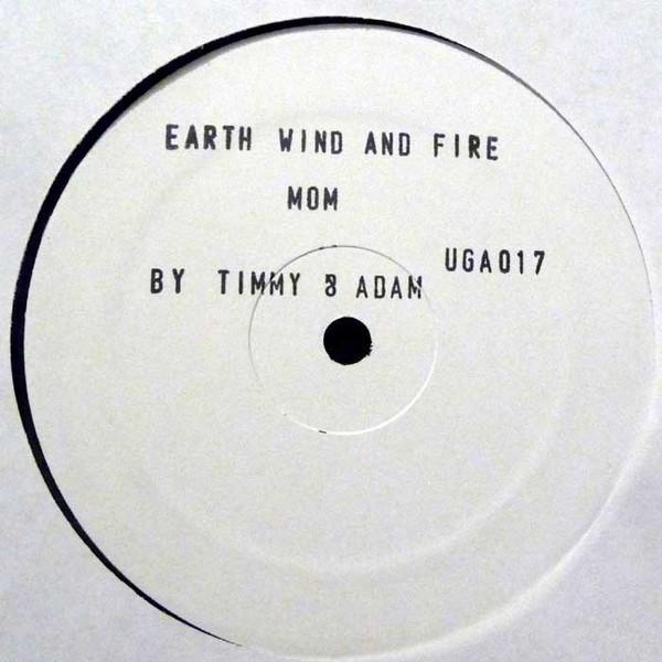 Earth, Wind & Fire - Mom