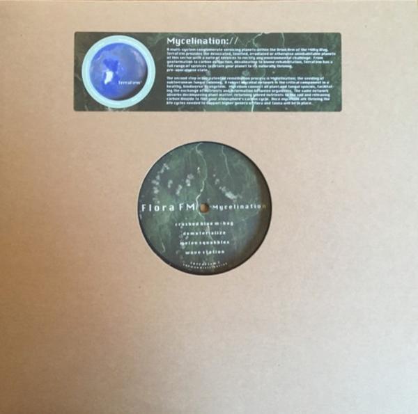 Earthman (4) - Orogenesis