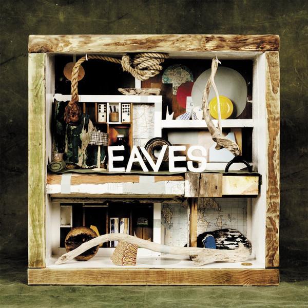 Eaves (4) - What Green Feels Like