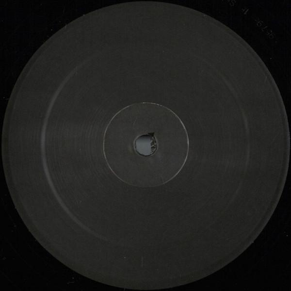 Ed Chamberlain - Untitled