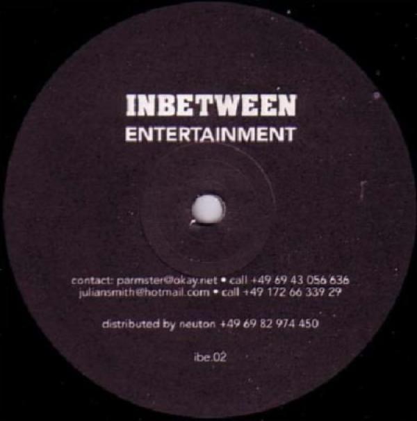 Ed. Zimmermann - Pow Wow