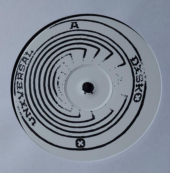 Eddie C, Keita Sano - Disko Universal 02