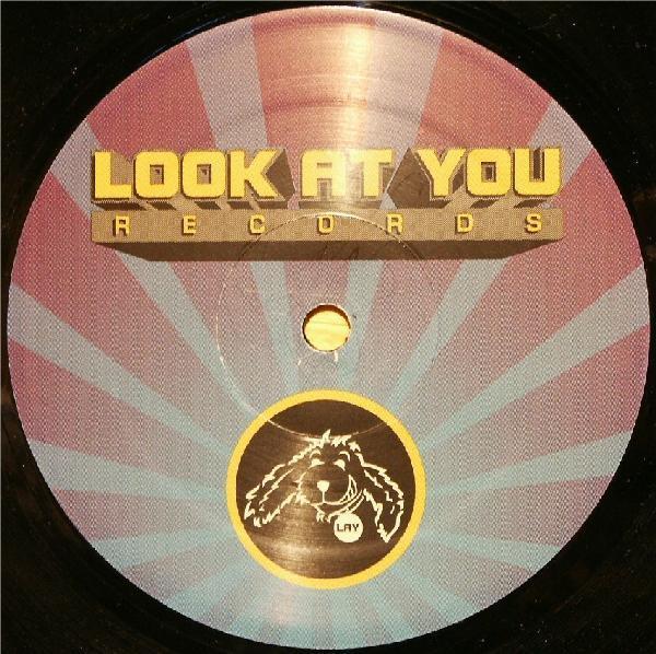 Eddie Matos - Groove Odyssey E.P.