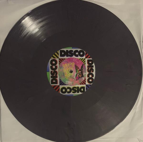 Edit & Dub - Super Disco Mixes