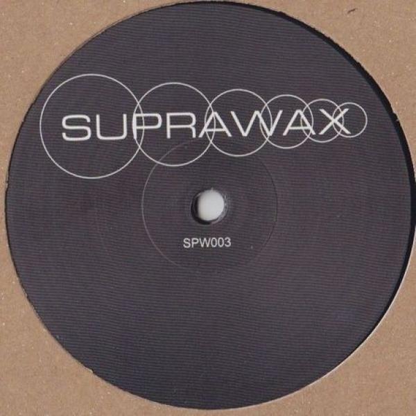 Eduardo De La Calle - Suprawax 3