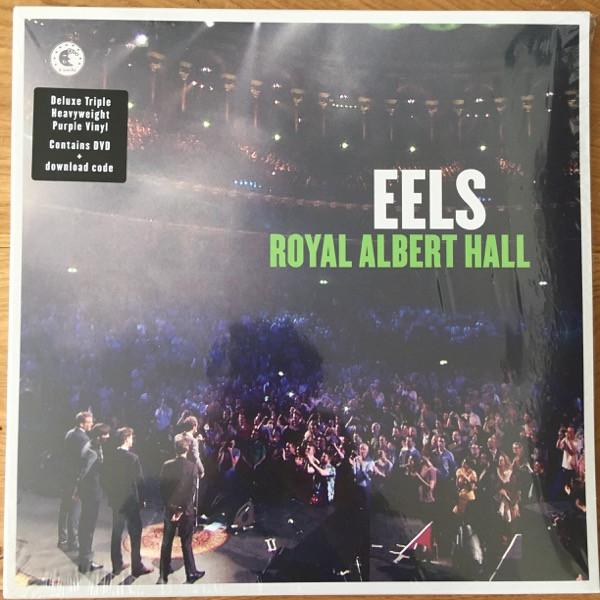Eels - Royal Albert Hall