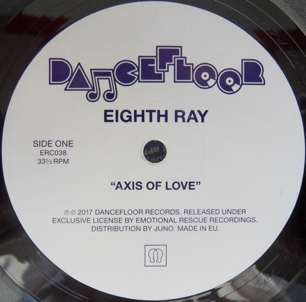 Eighth Ray - Axis Of Love