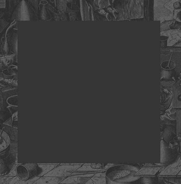 Ekman - Alchemy