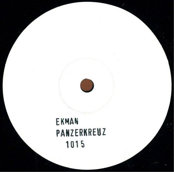 Ekman - Untitled