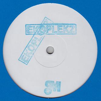 Ekoplekz - Fountain Square EP